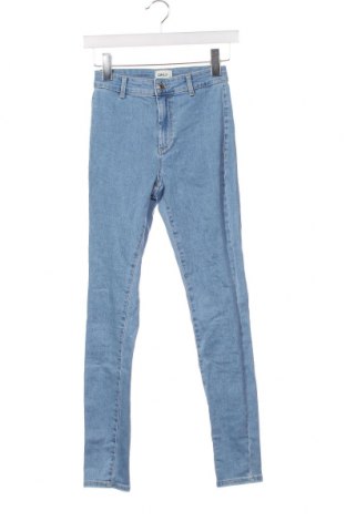Dámske džínsy  ONLY, Veľkosť XS, Farba Modrá, Cena  6,66 €