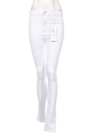 Damen Jeans ONLY, Größe M, Farbe Weiß, Preis 7,01 €