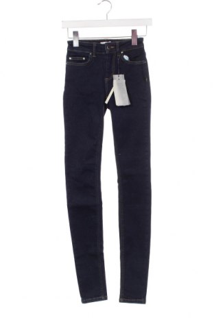 Dámske džínsy  ONLY, Veľkosť XS, Farba Modrá, Cena  35,05 €