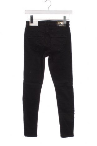 Dámské džíny  ONLY, Velikost XS, Barva Černá, Cena  148,00 Kč