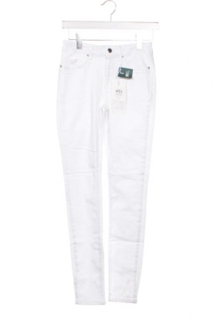 Dámské džíny  ONLY, Velikost S, Barva Bílá, Cena  207,00 Kč
