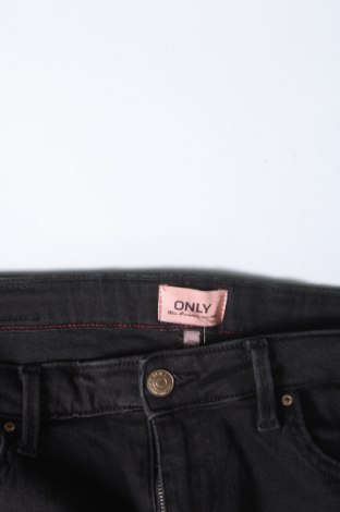 Dámské džíny  ONLY, Velikost M, Barva Černá, Cena  217,00 Kč