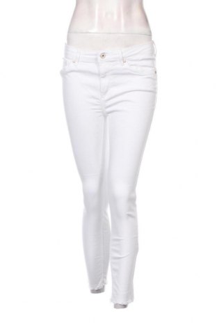Damen Jeans ONLY, Größe M, Farbe Weiß, Preis 7,71 €