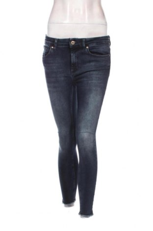 Γυναικείο Τζίν ONLY, Μέγεθος S, Χρώμα Μπλέ, Τιμή 7,71 €