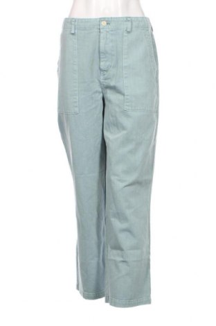 Damen Jeans Outerknown, Größe M, Farbe Blau, Preis 9,85 €