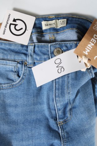 Damen Jeans Oviesse, Größe S, Farbe Blau, Preis € 9,25