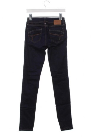 Damen Jeans Peckott, Größe XS, Farbe Blau, Preis € 2,02