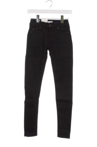 Γυναικείο Τζίν Pepe Jeans, Μέγεθος XS, Χρώμα Μαύρο, Τιμή 9,13 €