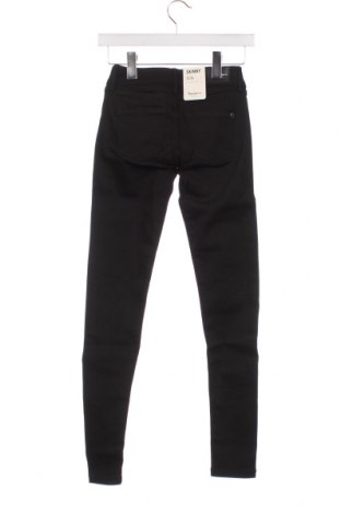 Blugi de femei Pepe Jeans, Mărime XS, Culoare Negru, Preț 47,66 Lei