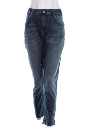 Damen Jeans Pepe Jeans, Größe XL, Farbe Blau, Preis 82,99 €