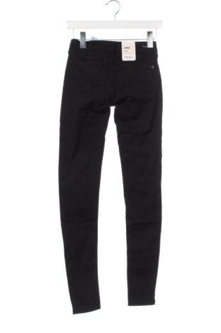 Blugi de femei Pepe Jeans, Mărime XXS, Culoare Negru, Preț 529,61 Lei
