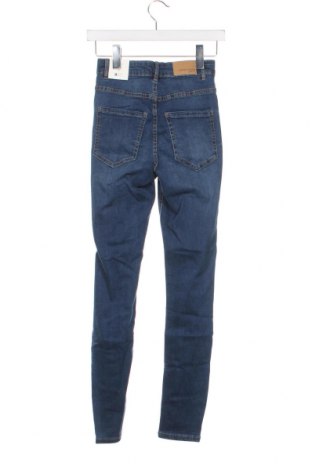 Női farmernadrág Perfect Jeans By Gina Tricot, Méret S, Szín Kék, Ár 5 032 Ft