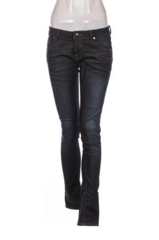 Damen Jeans Pieszak, Größe M, Farbe Blau, Preis 6,15 €