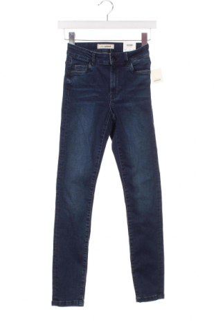 Damen Jeans Pimkie, Größe XXS, Farbe Blau, Preis 5,45 €