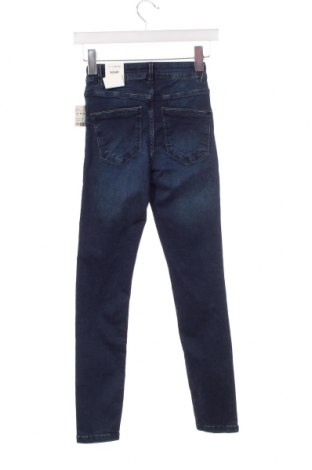 Damen Jeans Pimkie, Größe XXS, Farbe Blau, Preis € 5,45