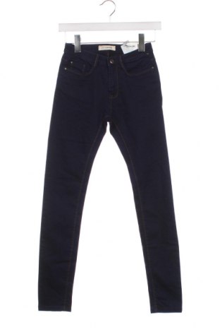 Damen Jeans Pimkie, Größe XXS, Farbe Blau, Preis 3,56 €