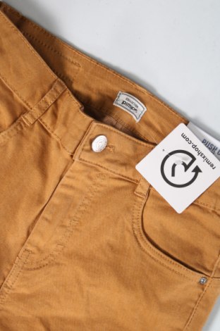 Damen Jeans Pimkie, Größe XXS, Farbe Braun, Preis € 3,79