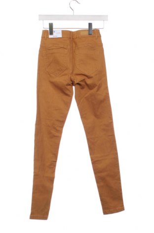 Damen Jeans Pimkie, Größe XXS, Farbe Braun, Preis 3,79 €