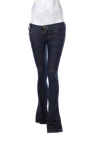 Damen Jeans Pull&Bear, Größe M, Farbe Blau, Preis 3,03 €