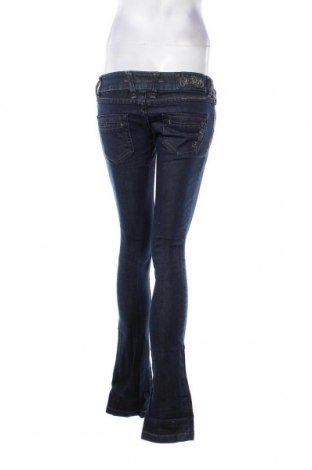 Damen Jeans Pull&Bear, Größe M, Farbe Blau, Preis € 20,18
