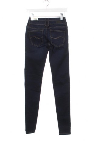 Damen Jeans Q/S by S.Oliver, Größe XXS, Farbe Blau, Preis € 8,07