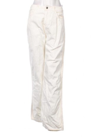 Dámské džíny  RAERE by Lorena Rae, Velikost M, Barva Bílá, Cena  257,00 Kč