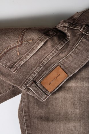 Damen Jeans Rene Lezard, Größe S, Farbe Braun, Preis € 3,38