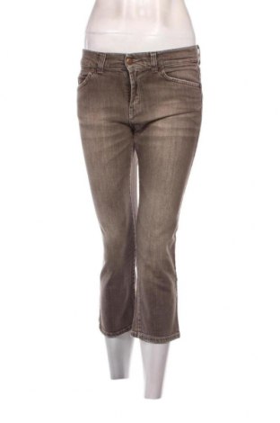 Damen Jeans Rene Lezard, Größe S, Farbe Braun, Preis 3,38 €