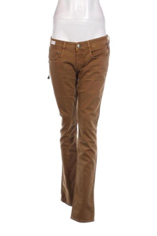 Damen Jeans Replay, Größe XL, Farbe Braun, Preis € 21,66