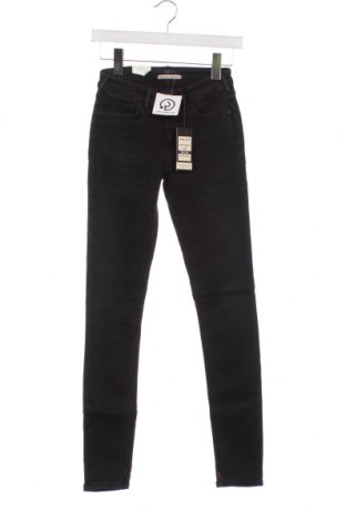 Dámske džínsy  Replay, Veľkosť XS, Farba Čierna, Cena  9,85 €