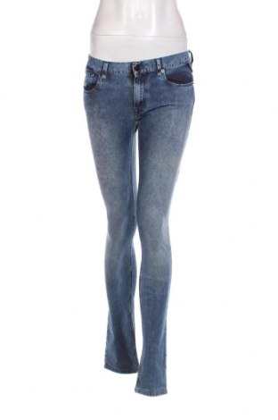 Damen Jeans Replay, Größe M, Farbe Blau, Preis 8,86 €