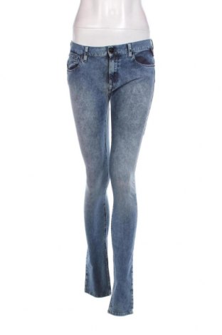 Γυναικείο Τζίν Replay, Μέγεθος M, Χρώμα Μπλέ, Τιμή 13,78 €