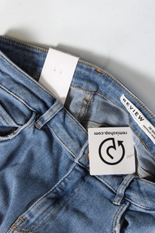 Damen Jeans Review, Größe XS, Farbe Blau, Preis € 7,62