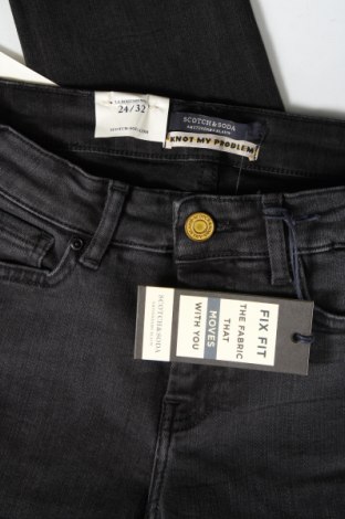 Damen Jeans Scotch & Soda, Größe XXS, Farbe Grau, Preis 8,86 €