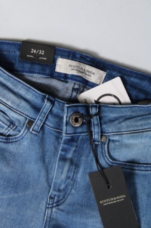 Damen Jeans Scotch & Soda, Größe XXS, Farbe Blau, Preis € 5,91