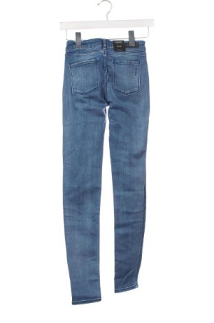 Damen Jeans Scotch & Soda, Größe XXS, Farbe Blau, Preis 98,45 €