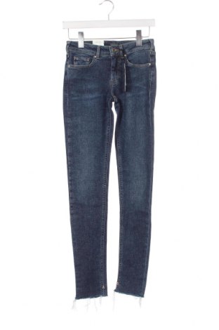 Damen Jeans Scotch & Soda, Größe XS, Farbe Blau, Preis 98,45 €