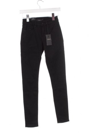 Damen Jeans Scotch & Soda, Größe XS, Farbe Schwarz, Preis € 6,89