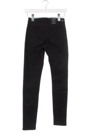 Blugi de femei Scotch & Soda, Mărime XS, Culoare Negru, Preț 37,70 Lei