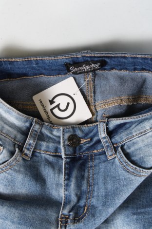 Damen Jeans Seventy Seven, Größe S, Farbe Blau, Preis 7,59 €
