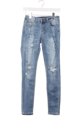 Damen Jeans Seventy Seven, Größe S, Farbe Blau, Preis € 7,59