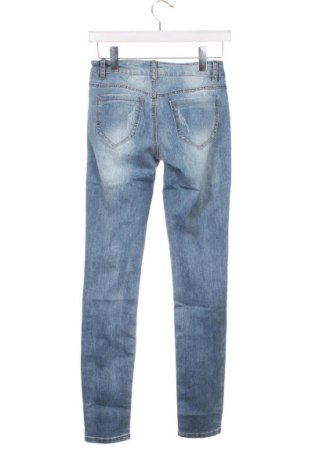 Damen Jeans Seventy Seven, Größe S, Farbe Blau, Preis € 7,59