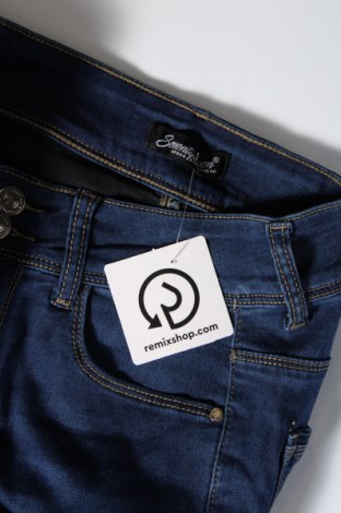 Damen Jeans Seventy Seven, Größe M, Farbe Blau, Preis 7,82 €