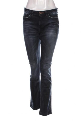 Damskie jeansy Street One, Rozmiar S, Kolor Niebieski, Cena 69,57 zł