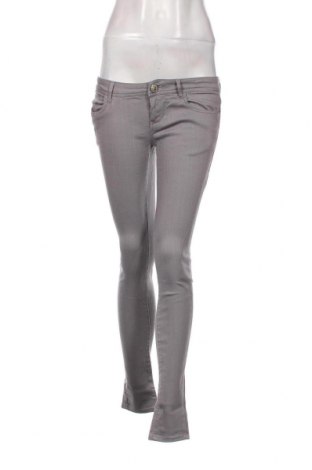 Damen Jeans Tally Weijl, Größe S, Farbe Grau, Preis 3,83 €
