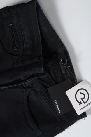 Damen Jeans The Kooples, Größe XXS, Farbe Schwarz, Preis € 9,65