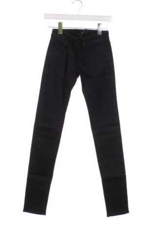 Damen Jeans The Kooples, Größe XXS, Farbe Schwarz, Preis 9,65 €