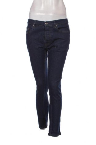 Damen Jeans The Kooples, Größe M, Farbe Blau, Preis 72,37 €