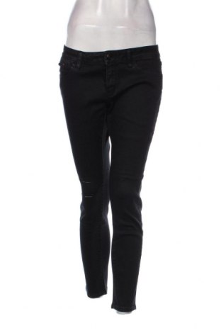 Damen Jeans The Kooples Sport, Größe M, Farbe Schwarz, Preis 30,16 €