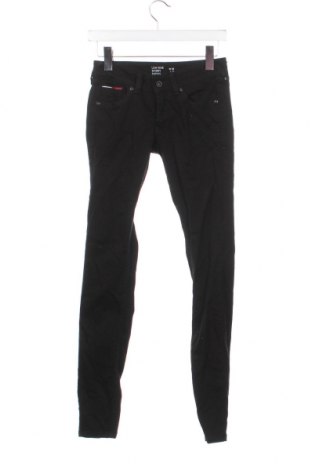 Damen Jeans Tommy Hilfiger, Größe S, Farbe Schwarz, Preis € 46,52